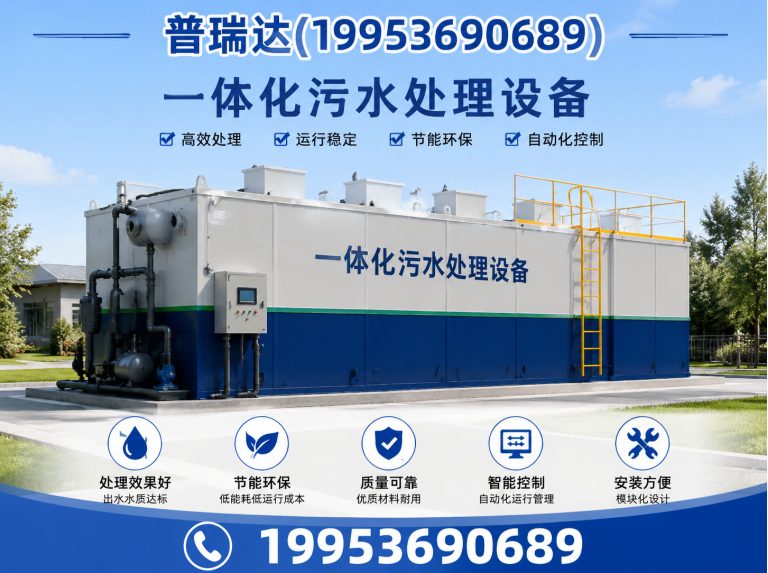 潍城区废气处理设备展示图
